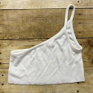 ARE YOU AM I Crop Tops for Women - Poshmark